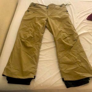 Columbia Snowboard Pants